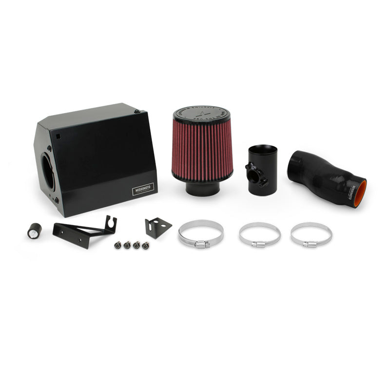 Mishimoto MMAI-CIV-17SIBK for Select Honda Civic