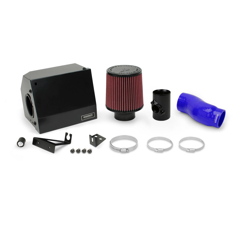 Mishimoto MMAI-CIV-17SIBL for Select Honda Civic