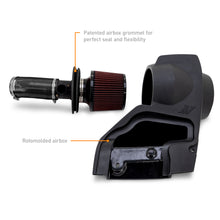 Load image into Gallery viewer, Mishimoto MMAI-CIV-22BK for Select Acura Integra, Honda Accord, Honda Civic