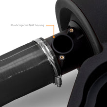 Load image into Gallery viewer, Mishimoto MMAI-CIV-22BK for Select Acura Integra, Honda Accord, Honda Civic