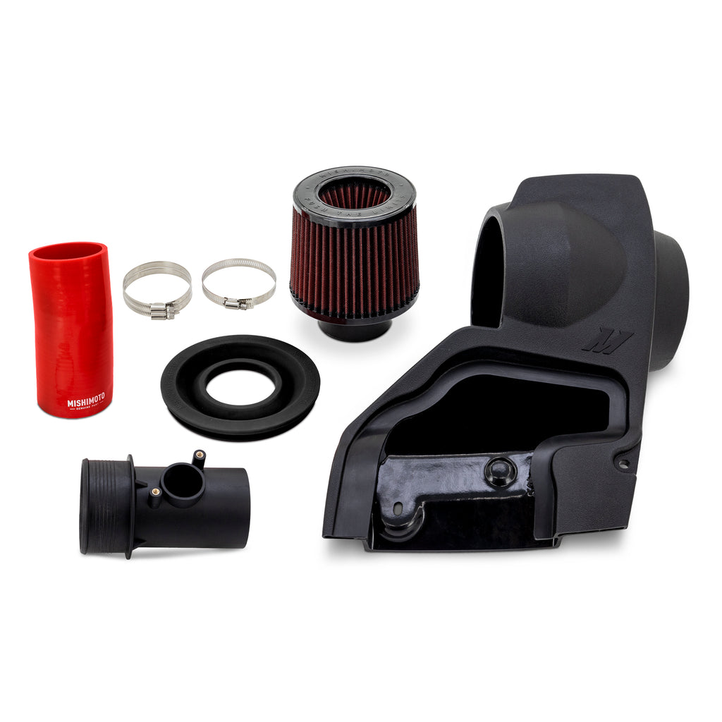 Mishimoto MMAI-CIV-22RD for Select Acura Integra, Honda Accord, Honda Civic