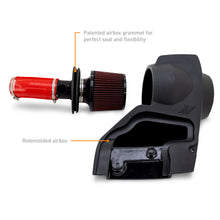 Load image into Gallery viewer, Mishimoto MMAI-CIV-22RD for Select Acura Integra, Honda Accord, Honda Civic