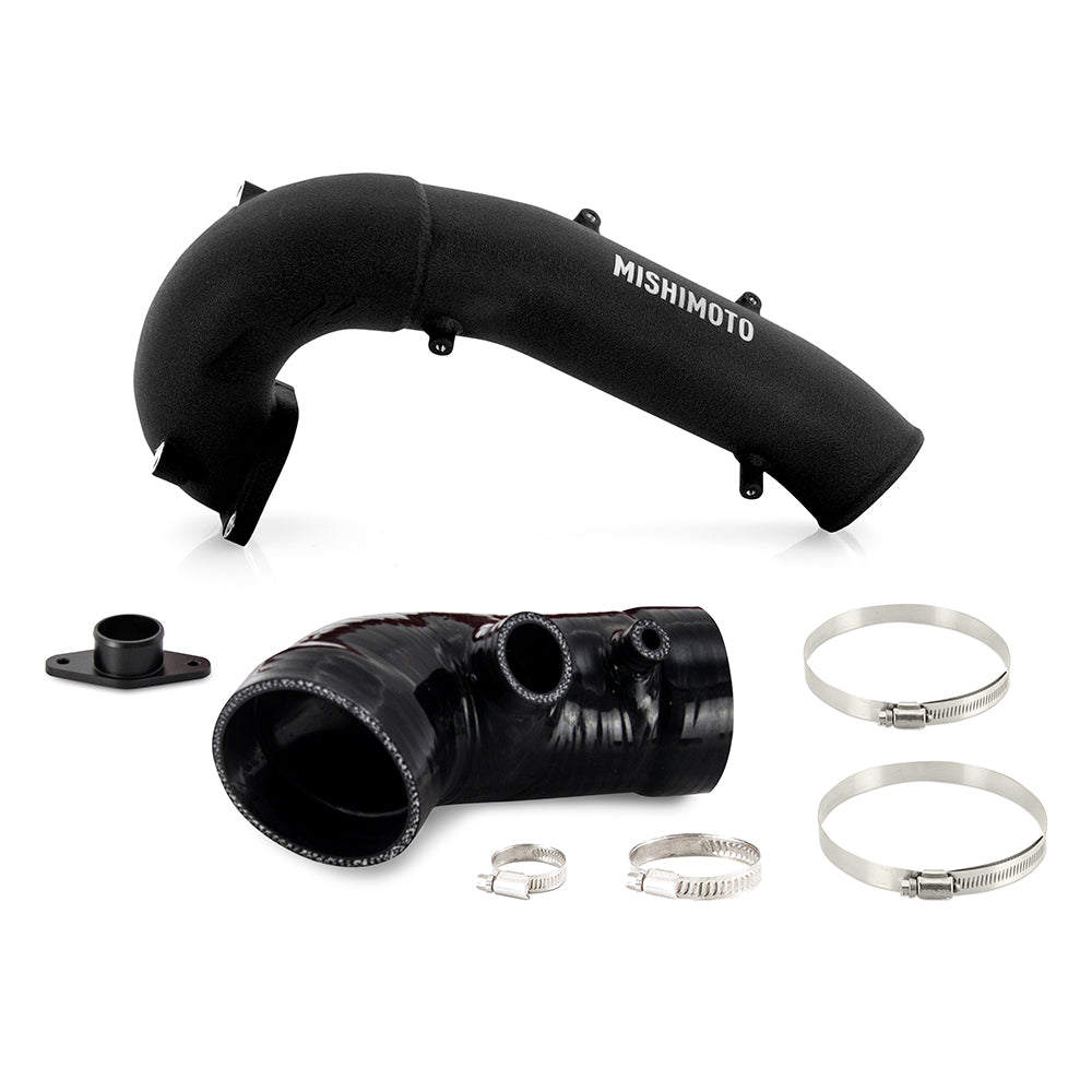 Mishimoto MMAI-CTR-17UBK for Select Honda Civic