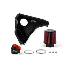 Load image into Gallery viewer, Mishimoto MMAI-E46-01BK BMW 330i Performance Air Intake, 2001--2006 Black for Select BMW 330Ci, BMW 330i, BMW 330xi