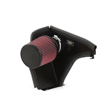 Load image into Gallery viewer, Mishimoto MMAI-E46-01BK BMW 330i Performance Air Intake, 2001--2006 Black for Select BMW 330Ci, BMW 330i, BMW 330xi