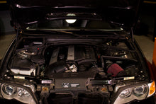 Load image into Gallery viewer, Mishimoto MMAI-E46-01BK BMW 330i Performance Air Intake, 2001--2006 Black for Select BMW 330Ci, BMW 330i, BMW 330xi