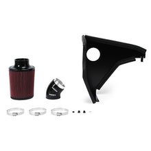 Load image into Gallery viewer, Mishimoto MMAI-E46-99BK BMW E46 Performance Air Intake, 1999-2005 Black for Select BMW 320i, BMW 323Ci, BMW 323i, BMW 323is, BMW 325Ci, BMW 325i, BMW 325xi, BMW 328Ci, BMW 328i, BMW 328is