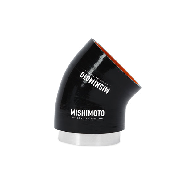Mishimoto MMAI-E46-99BK BMW E46 Performance Air Intake, 1999-2005 Black for Select BMW 320i, BMW 323Ci, BMW 323i, BMW 323is, BMW 325Ci, BMW 325i, BMW 325xi, BMW 328Ci, BMW 328i, BMW 328is