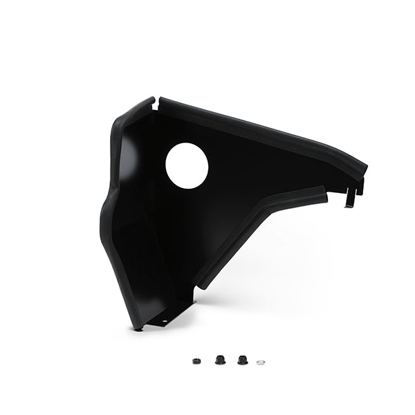 Mishimoto MMAI-E46-99BK BMW E46 Performance Air Intake, 1999-2005 Black for Select BMW 320i, BMW 323Ci, BMW 323i, BMW 323is, BMW 325Ci, BMW 325i, BMW 325xi, BMW 328Ci, BMW 328i, BMW 328is