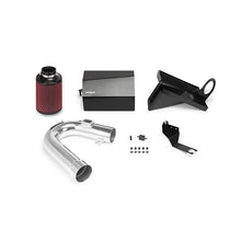 Load image into Gallery viewer, Mishimoto MMAI-F30-12P BMW F30 Performance Intake, 2012 Silver for Select BMW 320i, BMW 328i