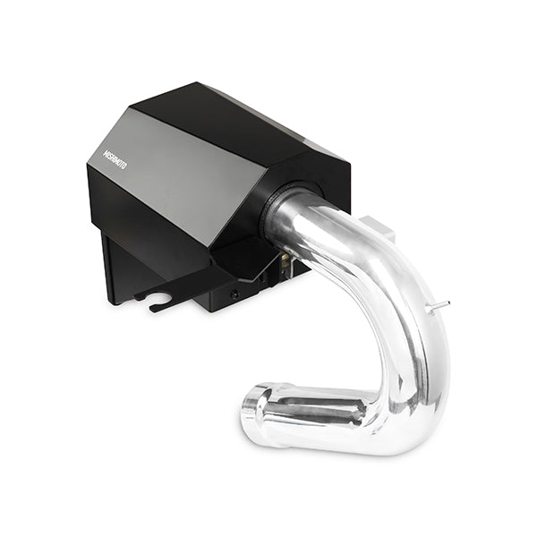 Mishimoto MMAI-F30-12P BMW F30 Performance Intake, 2012 Silver for Select BMW 320i, BMW 328i