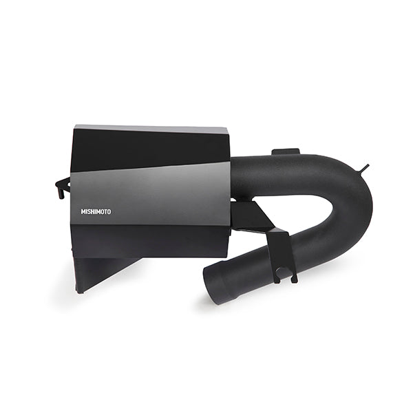 Mishimoto MMAI-F30-12WBK BMW F30 Performance Intake, 2012 Black for Select BMW 320i, BMW 328i