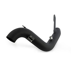 Mishimoto MMAI-FIST-14WBK Ford Fiesta ST Performance Air Intake, 2014-2015 Wrinkle Black for Select Ford Fiesta