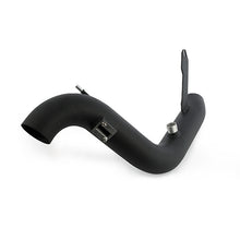 Load image into Gallery viewer, Mishimoto MMAI-FIST-16WBK Ford Fiesta ST Performance Air Intake, 2016-2019 Wrinkle Black for Select Ford Fiesta