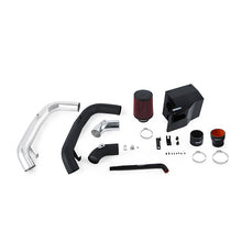 Load image into Gallery viewer, Mishimoto MMAI-FOST-13P Ford Focus ST Performance Air Intake, 2013-2018 Polished for Select Ford Focus
