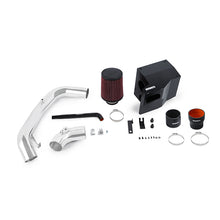 Load image into Gallery viewer, Mishimoto MMAI-FOST-13P Ford Focus ST Performance Air Intake, 2013-2018 Polished for Select Ford Focus