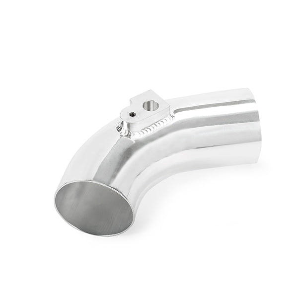 Mishimoto MMAI-FOST-13P Ford Focus ST Performance Air Intake, 2013-2018 Polished for Select Ford Focus