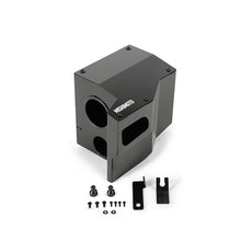 Load image into Gallery viewer, Mishimoto MMAI-FOST-13WBK Ford Focus ST Performance Air Intake, 2013-2018 Wrinkle Black for Select Ford Focus