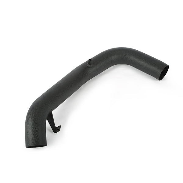 Mishimoto MMAI-FOST-13WBK Ford Focus ST Performance Air Intake, 2013-2018 Wrinkle Black for Select Ford Focus