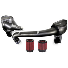 Load image into Gallery viewer, Mishimoto MMAI-G80-21CFG N/A for Select BMW M2, BMW M3, BMW M4