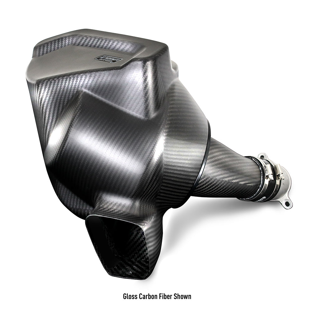 Mishimoto MMAI-G80-21CFG N/A for Select BMW M2, BMW M3, BMW M4
