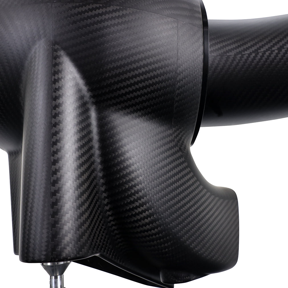 Mishimoto MMAI-G80-21CFM N/A for Select BMW M2, BMW M3, BMW M4