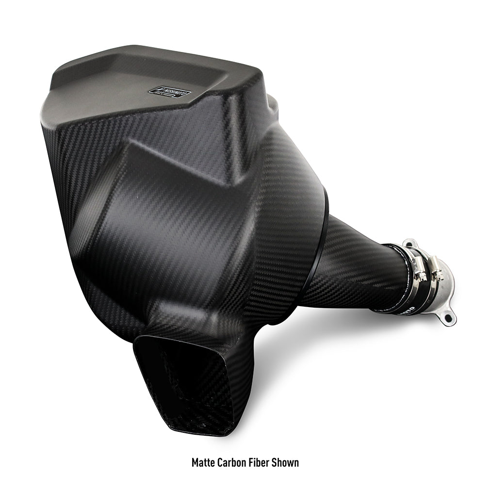 Mishimoto MMAI-G80-21CFM N/A for Select BMW M2, BMW M3, BMW M4