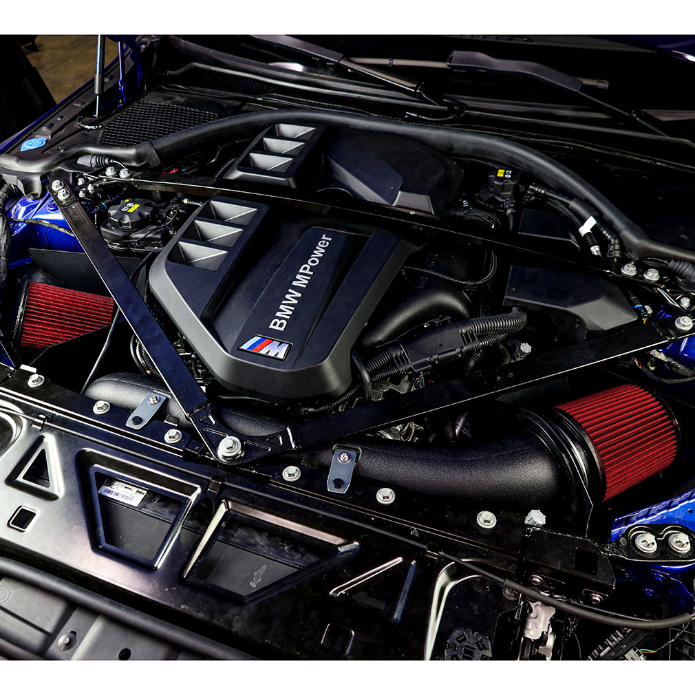 Mishimoto MMAI-G80-21H for Select BMW M2, BMW M3, BMW M4