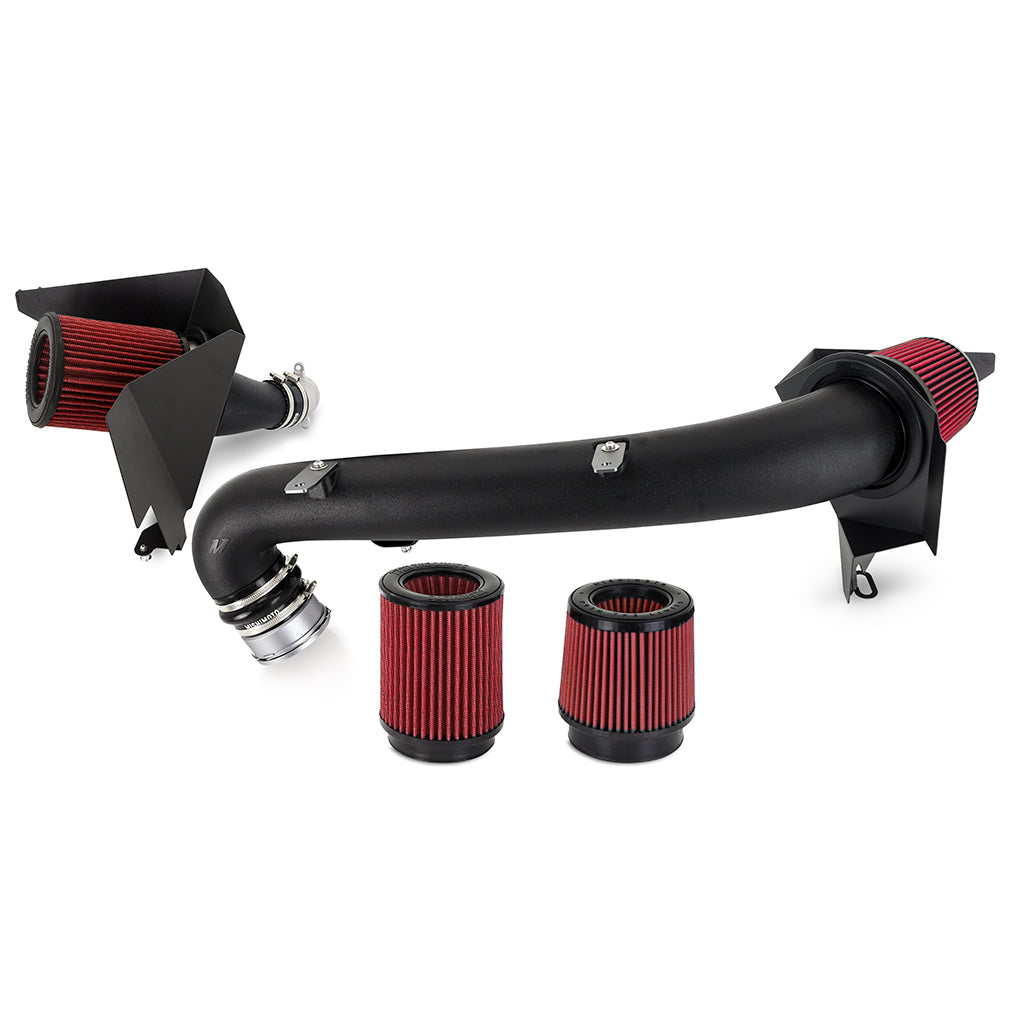 Mishimoto MMAI-G80-21H for Select BMW M2, BMW M3, BMW M4