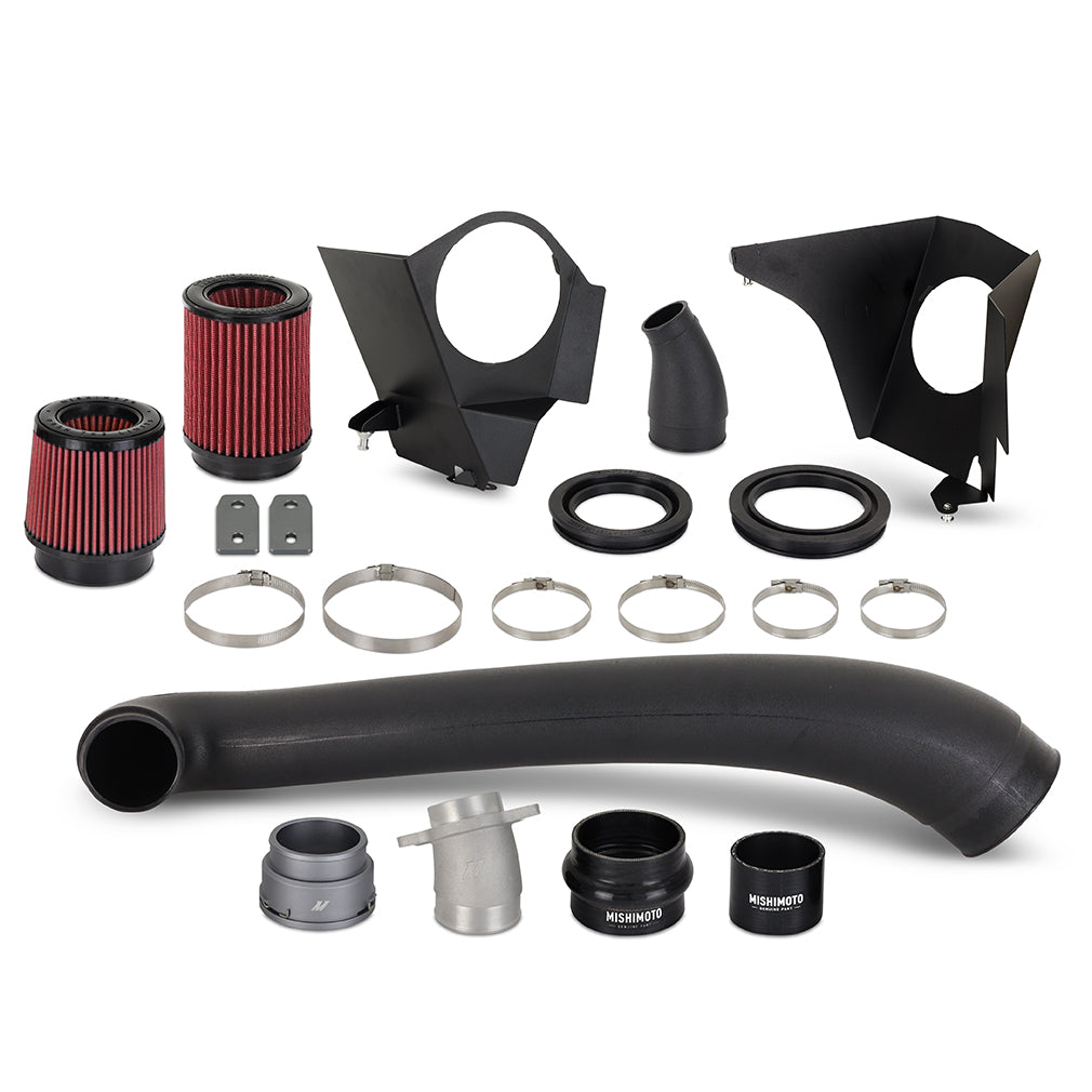 Mishimoto MMAI-G80-21H for Select BMW M2, BMW M3, BMW M4