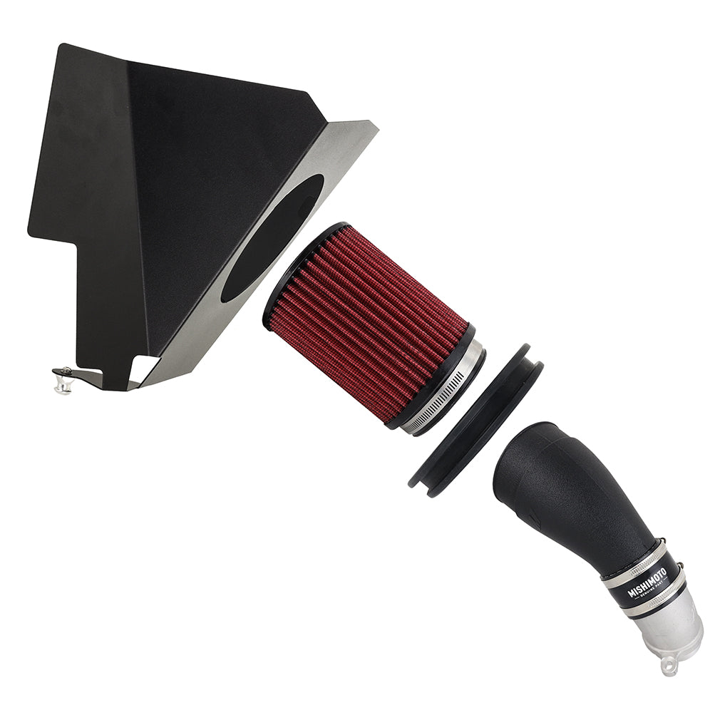 Mishimoto MMAI-G80-21H for Select BMW M2, BMW M3, BMW M4