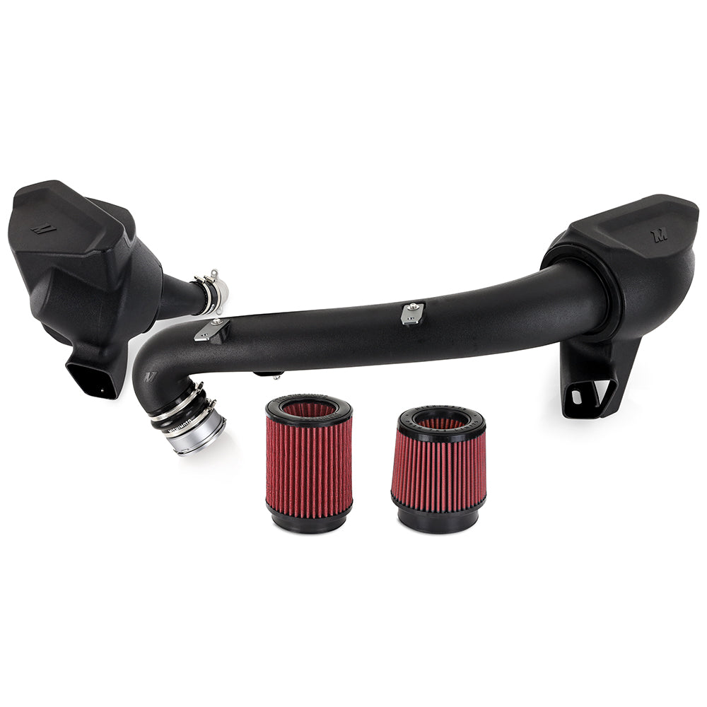 Mishimoto MMAI-G80-21 for Select BMW M2, BMW M3, BMW M4