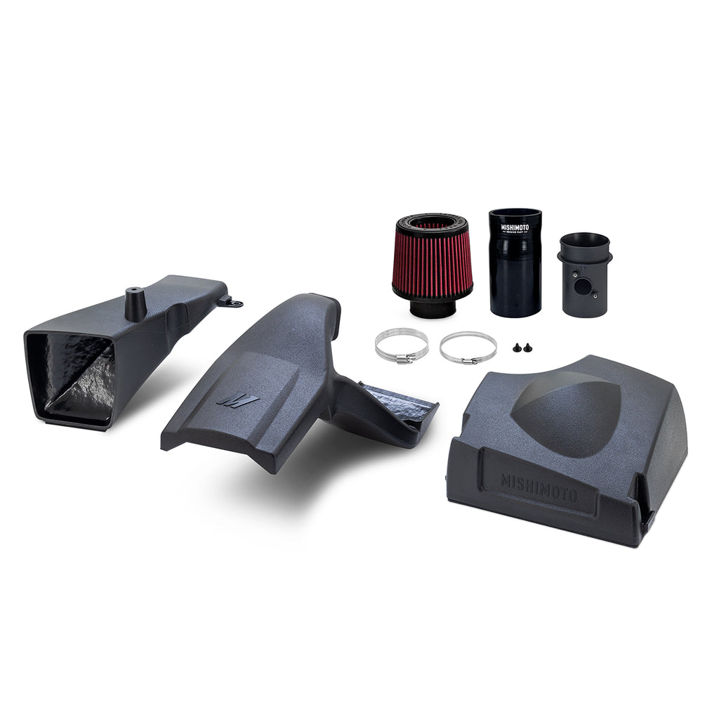 Mishimoto MMAI-GRC-23 for Select Toyota GR Corolla