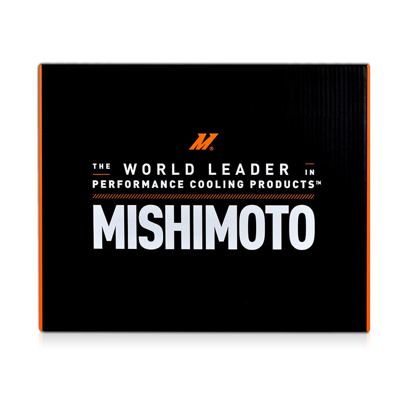 Mishimoto MMAI-GRC-23 for Select Toyota GR Corolla