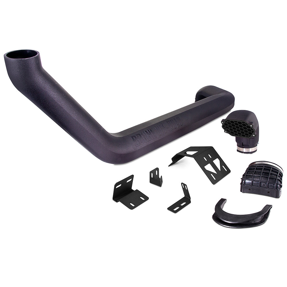 Mishimoto MMAI-JL-18N for Select Jeep Gladiator, Jeep Wrangler