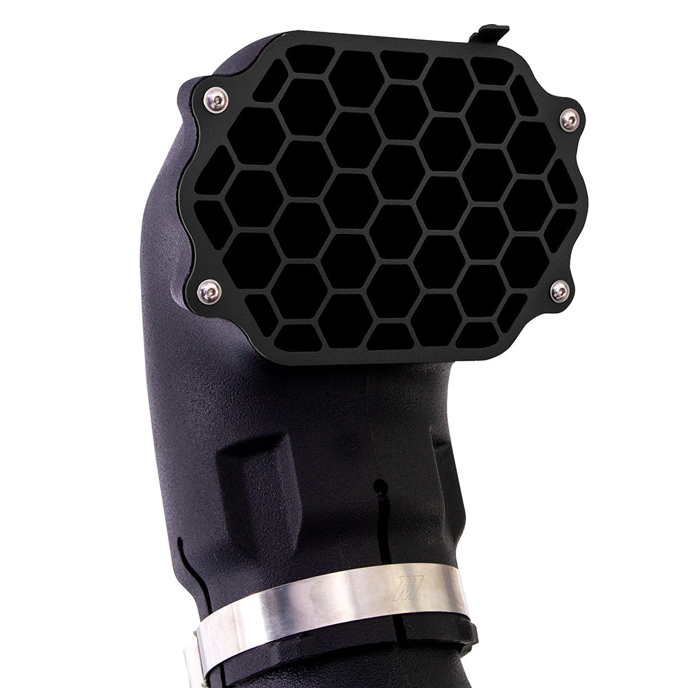 Mishimoto MMAI-JL-18N for Select Jeep Gladiator, Jeep Wrangler