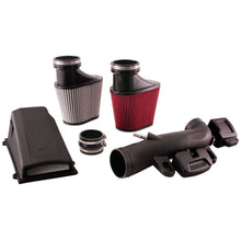 Load image into Gallery viewer, Mishimoto MMAI-JLP-18S for Select Jeep Gladiator, Jeep Wrangler