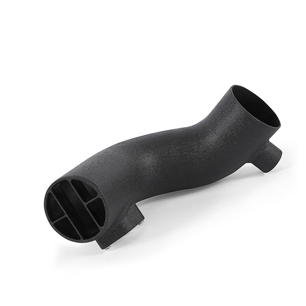 Mishimoto MMAI-MIA-16WBK Mazda Miata Performance Air Intake, 2016+ Wrinkle Black for Select Mazda MX-5 Miata
