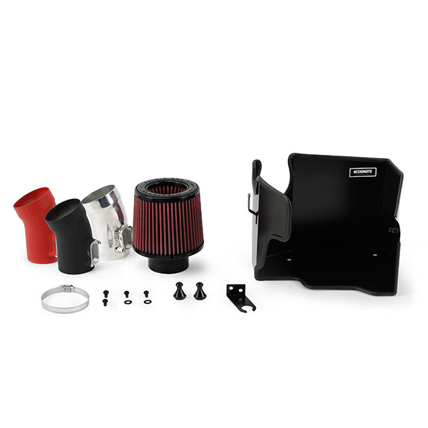 Mishimoto MMAI-MIN-14WRD for Select Mini Cooper