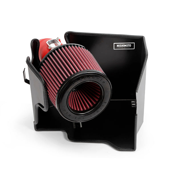 Mishimoto MMAI-MIN-14WRD for Select Mini Cooper