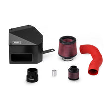 Load image into Gallery viewer, Mishimoto MMAI-MK7-15WRD for Select Audi A3, Audi A3 Quattro, Audi S3, Audi TT, Audi TT Quattro, Audi TTS Quattro, Volkswagen GTI, Volkswagen Golf, Volkswagen Golf R, Volkswagen Golf SportWagen