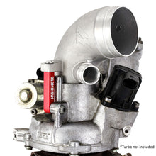 Load image into Gallery viewer, Mishimoto MMAI-MK7-TI for Select Audi A3, Audi A3 Quattro, Audi S3, Volkswagen GTI, Volkswagen Golf, Volkswagen Golf Alltrack, Volkswagen Golf R, Volkswagen Golf SportWagen