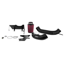 Load image into Gallery viewer, Mishimoto MMAI-MUS4-15WBK Ford Mustang Ecoboost Performance Air Intake, 2015, Wrinkle Black for Select Ford Mustang