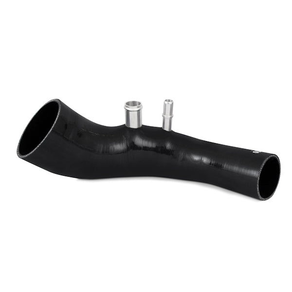 Mishimoto MMAI-MUS4-15WBK Ford Mustang Ecoboost Performance Air Intake, 2015, Wrinkle Black for Select Ford Mustang