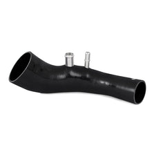 Load image into Gallery viewer, Mishimoto MMAI-MUS4-15WBK Ford Mustang Ecoboost Performance Air Intake, 2015, Wrinkle Black for Select Ford Mustang