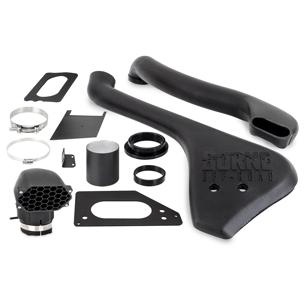 Mishimoto MMAI-RGR-19N for Select Ford Ranger