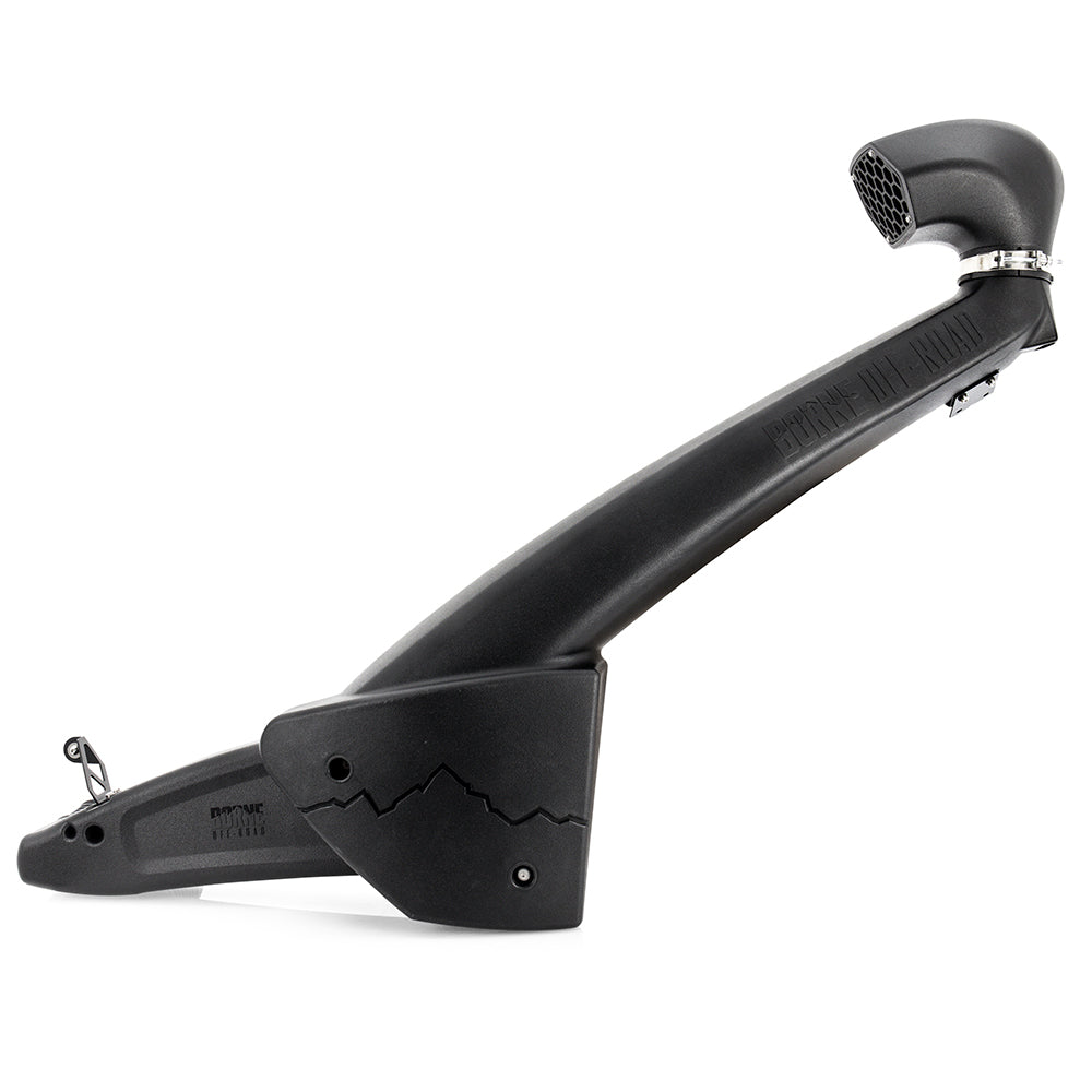 Mishimoto MMAI-RPTR-17NWBK for Select Ford F-150