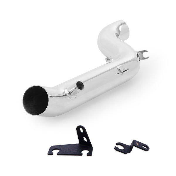 Mishimoto MMAI-RS-16P Ford Focus RS Performance Air Intake, 2016-2018 for Select Ford Focus