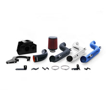 Load image into Gallery viewer, Mishimoto MMAI-RS-16WBK Ford Focus RS Performance Air Intake, 2016-2018 for Select Ford Focus