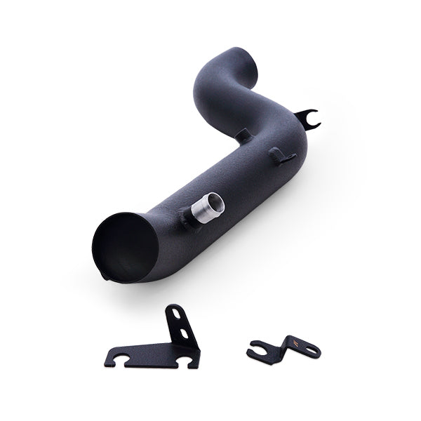 Mishimoto MMAI-RS-16WBK Ford Focus RS Performance Air Intake, 2016-2018 for Select Ford Focus